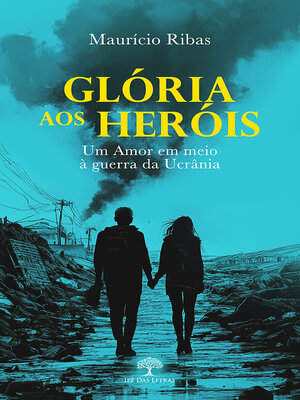 cover image of Glória aos Heróis